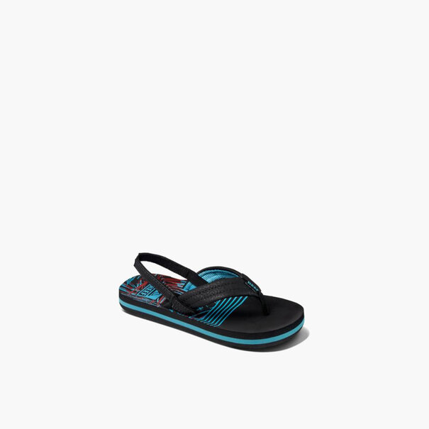 Reef Girls Little Ahi Sandal