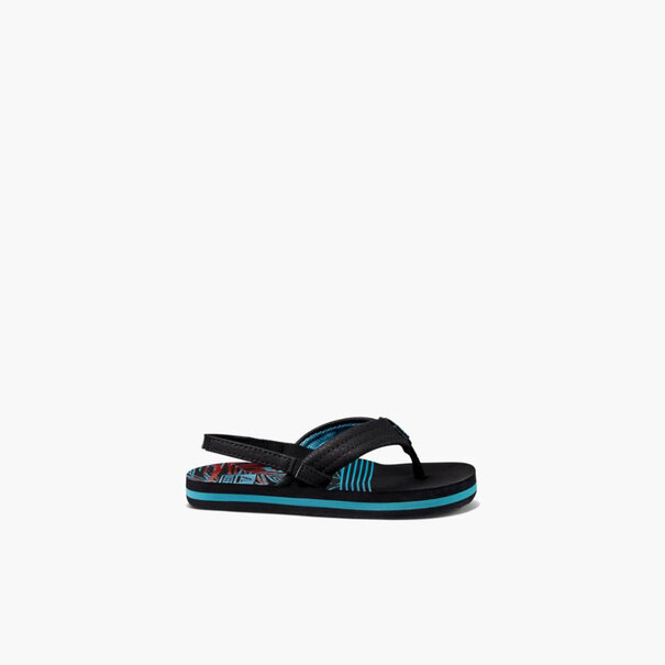 Reef Girls Little Ahi Sandal