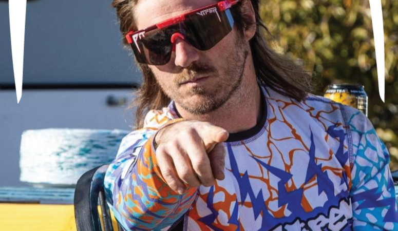 Pitviper Is Here To Party!