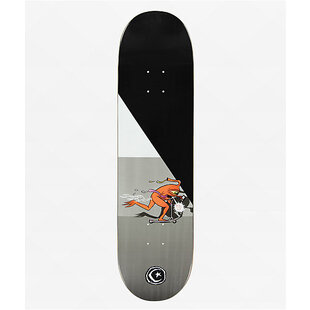 Templeton Push Deck (8.25)