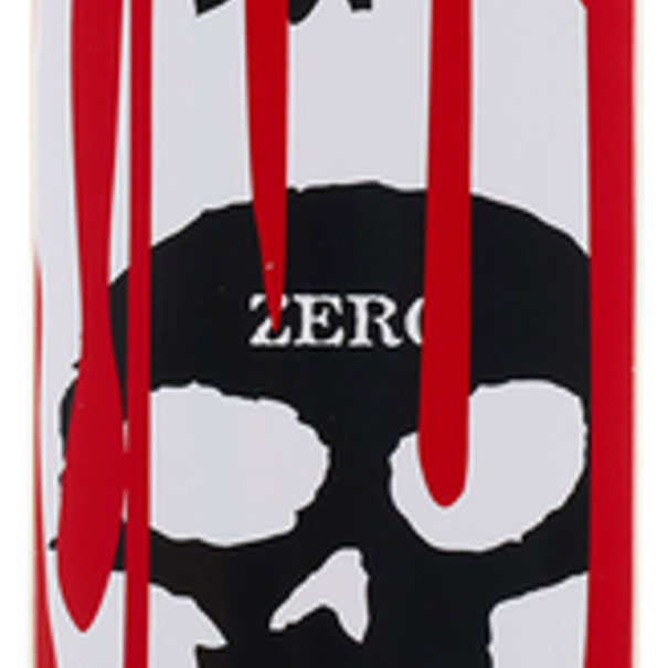 ZERO 3 Skull Blood Deck / 7.875