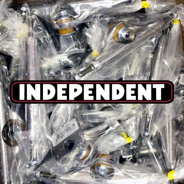 INDEPENDENT TRUCK CO. Indy Genuine Parts Axle Rethreader