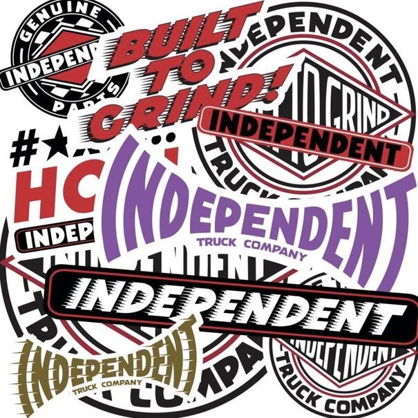 INDEPENDENT TRUCK CO. Indy Genuine Parts Axle Rethreader