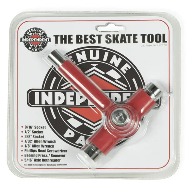 INDEPENDENT TRUCK CO. Indy Best Skate Tool Standard
