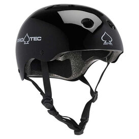 Classic Certified Helmet / Gloss Black