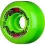 Dragon Wheels Green 93A 55mm