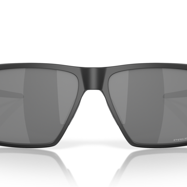 Oakley Futurity Sun Satin Black With Prizm Black Polarized Lenses