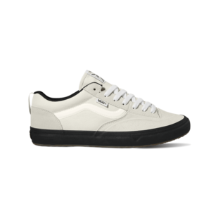 U Lizzie Low Vintage White/Black