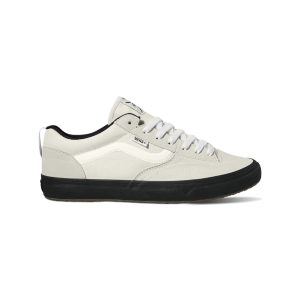 Vans Footwear U Lizzie Low Vintage White/Black