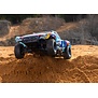 Maxx Slash 1/8 Scale 4WD Brushless Electric Short Course Racing Truck with TQi™  Link™ Enabled 2.4GHz Radio System &  Stability Management (TSM) - Rock n' Roll