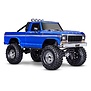 TRX-4 Ford F-150 Ranger XLT High Trail Edition 1/10 Scale 4x4 Trail Truck, Fully-Assembled, Waterproof Electronics, Ready-To-Drive