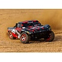 Slash 1/10 2WD Short Course Racing Truck RTR with TQ 2.4GHz Radio System, XL-5 ESC (Fwd/Rev) Includes 7-Cell NiMH 3000mAh  Battery and 4-amp USB-C Charger w/ iD - Red