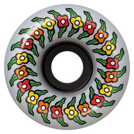 80HD GONZ FLOWER CONICAL FULL 56