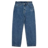 EYES DENIM TWILL PANT