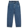 EYES DENIM TWILL PANT
