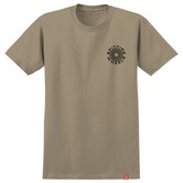 CLASSIC '87 SWIRL FILL S/S T-SHIRT