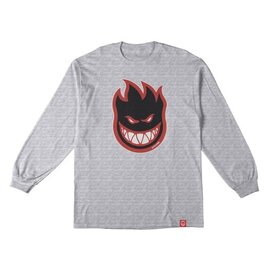 BIGHEAD FILL L/S T-SHIRT