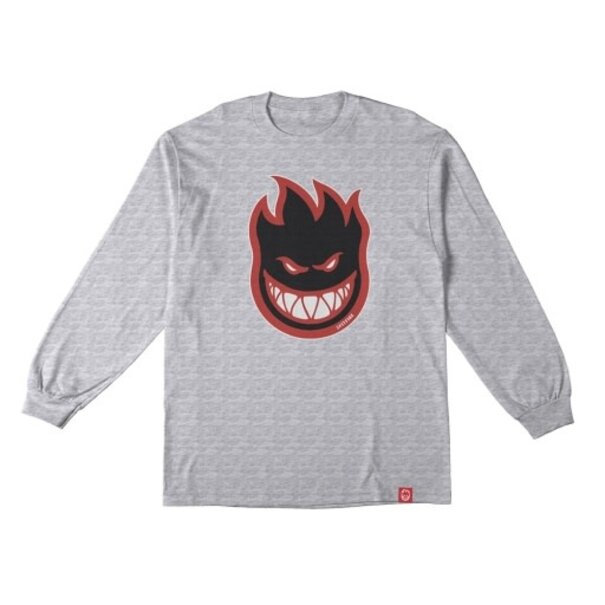 Spitfire Wheels BIGHEAD FILL L/S T-SHIRT