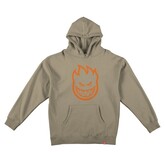 BIGHEAD PULLOVER HOODED SWEATSHIRT