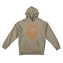 BIGHEAD PULLOVER HOODED SWEATSHIRT