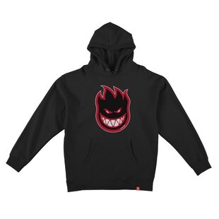 BIGHEAD FILL PULLOVER HOODED SWEATSHIRT