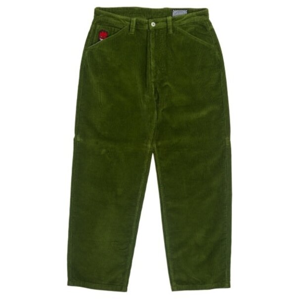 BIGHEAD FILL CORDUROY PANT