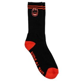 BIGHEAD FILL EMB SOCK