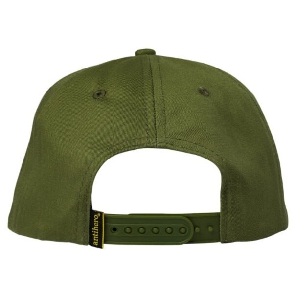 Anti-Hero BASIC EAGLE SNAPBACK