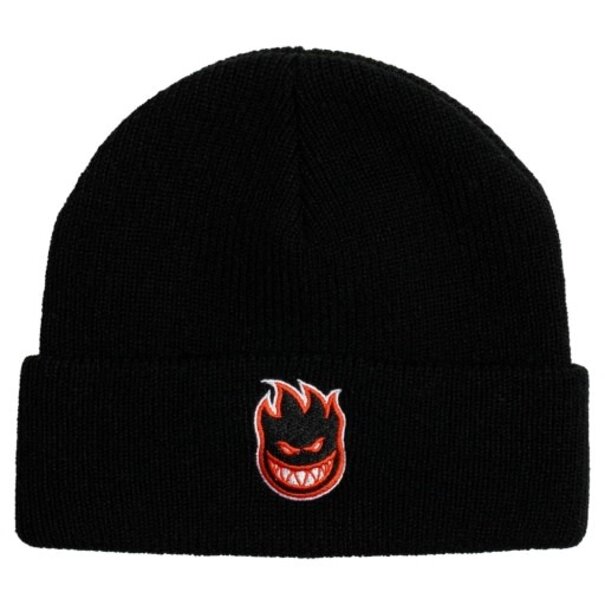 Spitfire Wheels BIGHEAD FILL CUFF BEANIE
