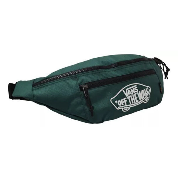 Vans Footwear U Ward Cross Body Pack Bistro Green