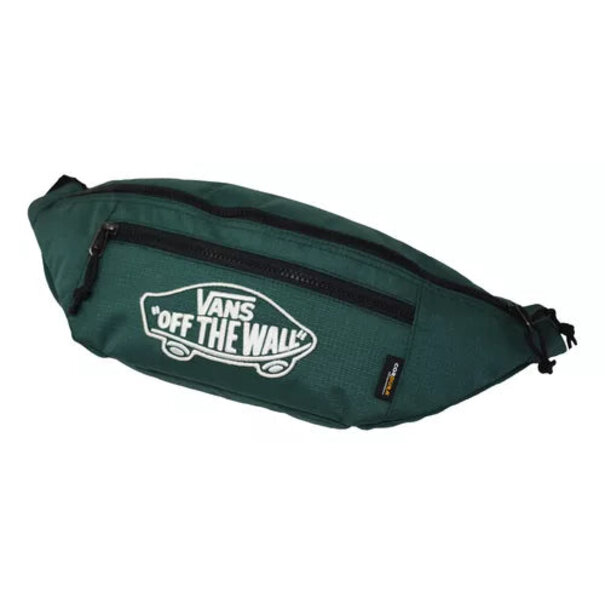 Vans Footwear U Ward Cross Body Pack Bistro Green