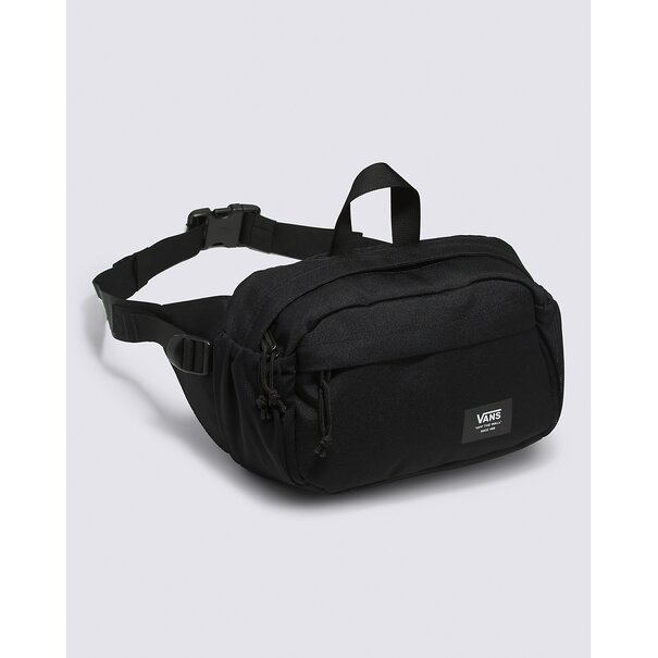 Vans Footwear Vans Bounds Cross Body Bag-Black