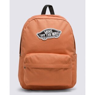 U Old Skool Classic Backpack Autumn Leaf