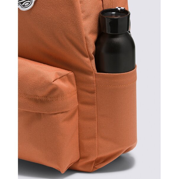 Vans Footwear U Old Skool Classic Backpack Autumn Leaf