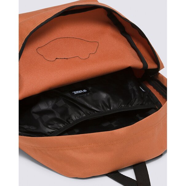 Vans Footwear U Old Skool Classic Backpack Autumn Leaf