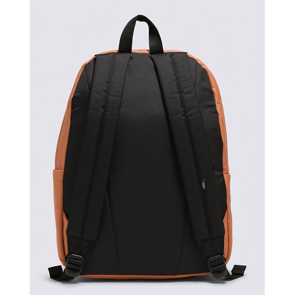 Vans Footwear U Old Skool Classic Backpack Autumn Leaf