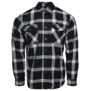 Checkered Flag Flannel