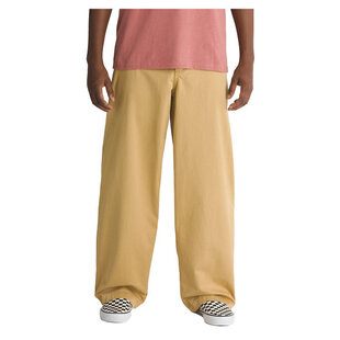 Authentic Chino Baggy Pant Antelope