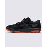 U Rowan 2 Spitfire Black/Flame