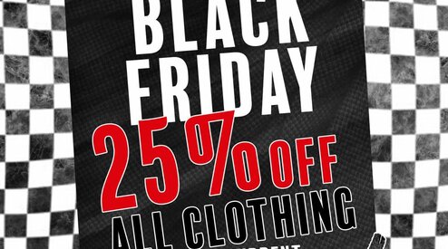 CLASSIFIED BLACK FRIDAY EARLY BIRD SALE
