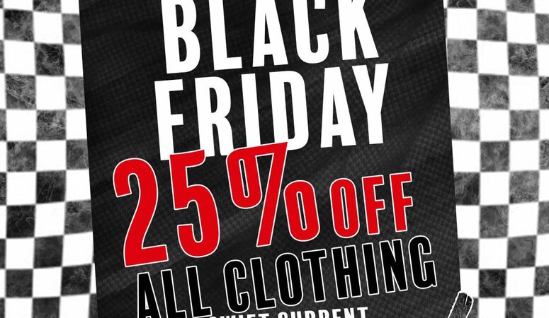 CLASSIFIED BLACK FRIDAY EARLY BIRD SALE