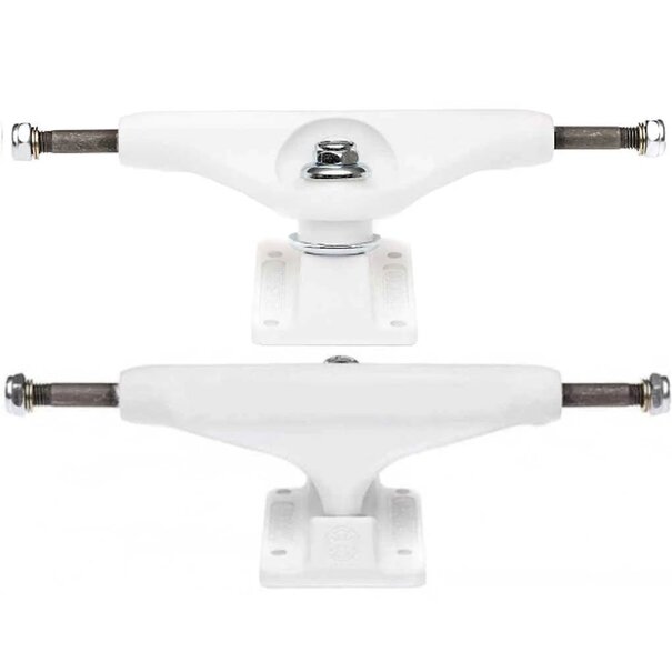 INDEPENDENT TRUCK CO. Indy Stg11 Whiteout 149 2Pk