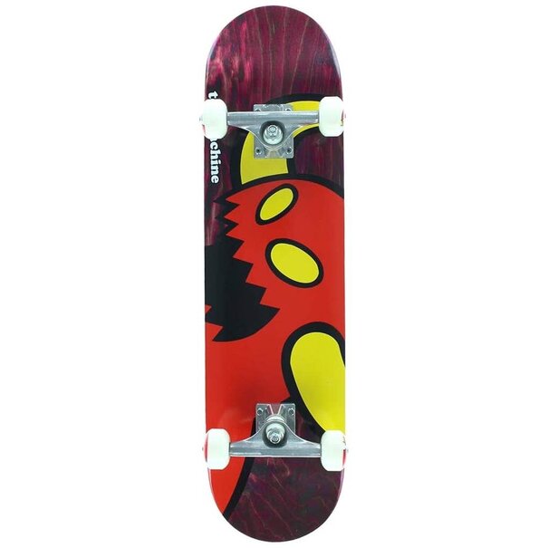 Toy Machine Skateboards Toy Machine - Vice Monster Complete (7.375)