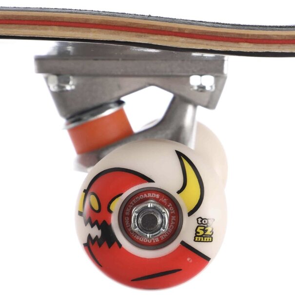 Toy Machine Skateboards Toy Machine - Vice Monster Complete (7.375)