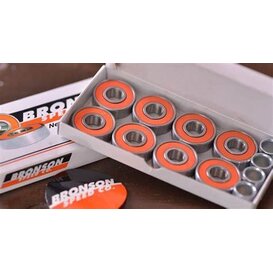 Bronson Bearings G2