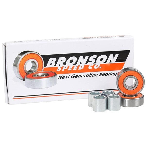Bronson Bearings Bronson Bearings G2