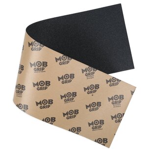 MOB Grip Sheet BLACK 9x33