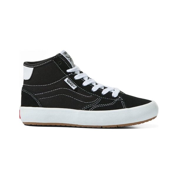 Vans Footwear Kids Little Lizzie Black/White