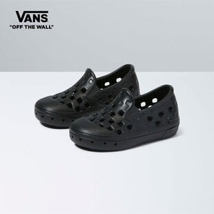 Toddler Slip-On Trk Black