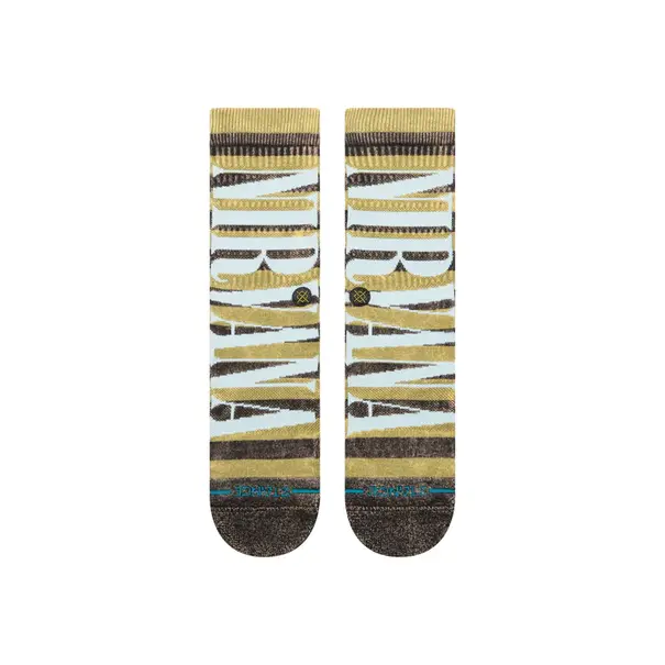 Stance Socks Mupa Nirvana Mupa Nirvana